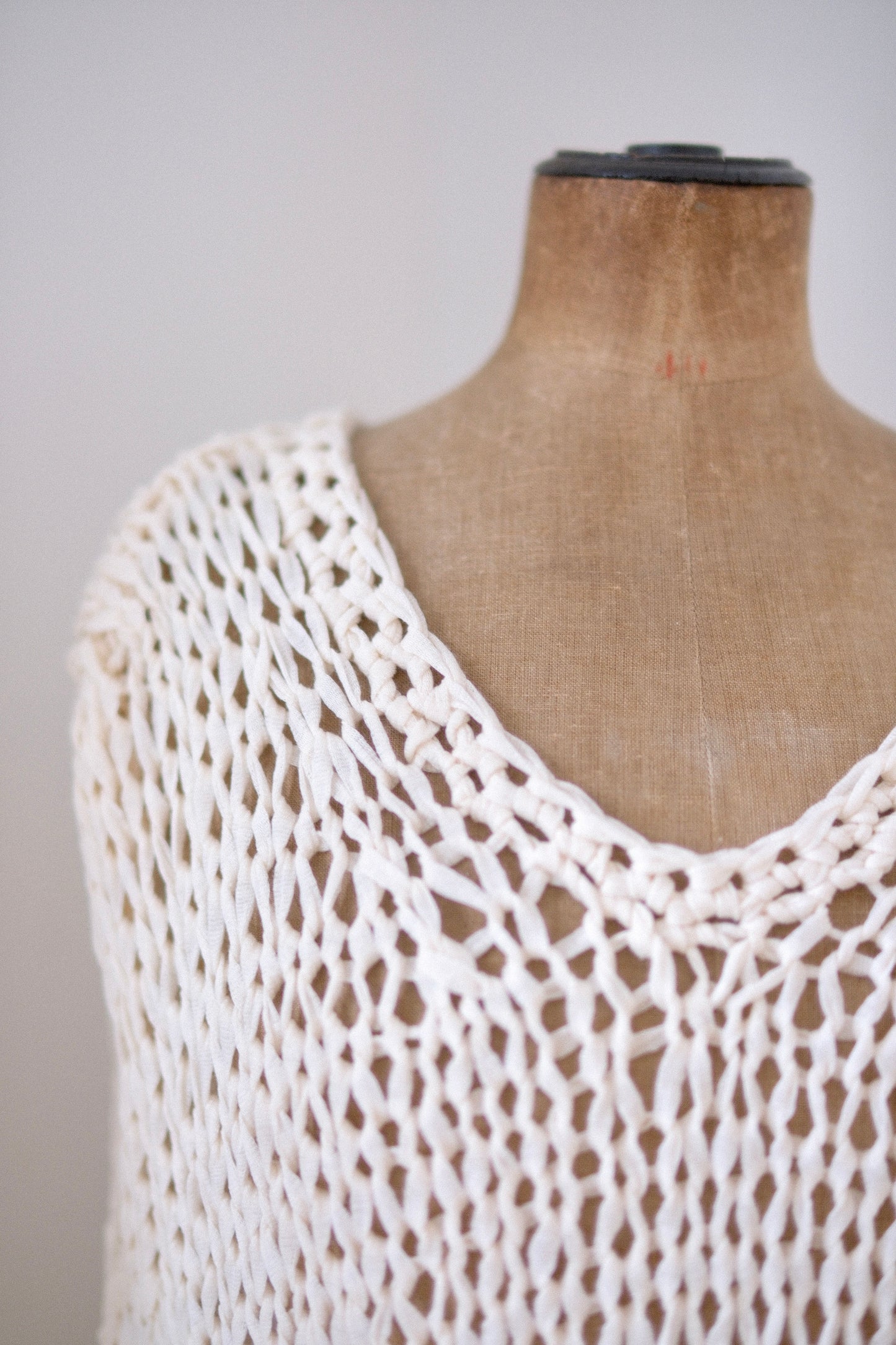 Big Maille Top