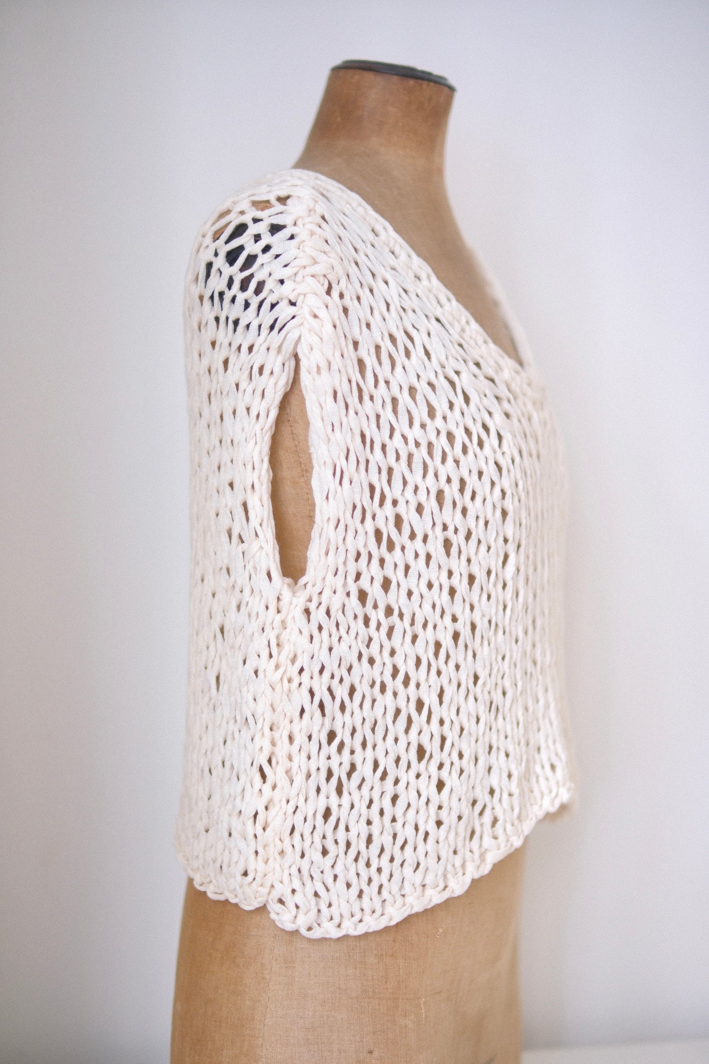 Big Maille Top