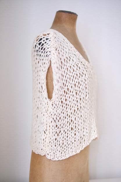Big Maille Top