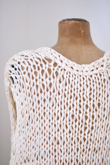 Big Maille Top
