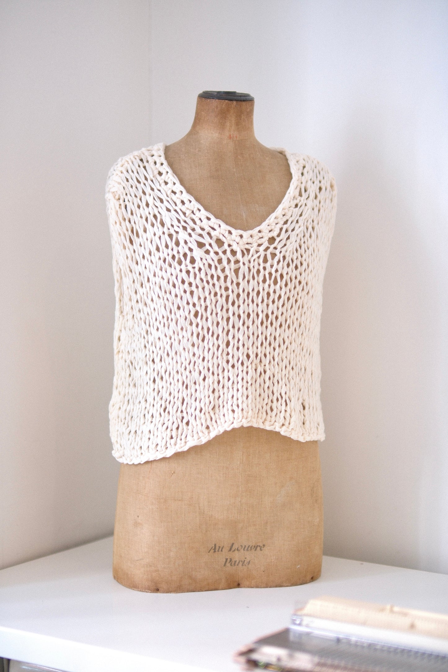 Big Maille Top
