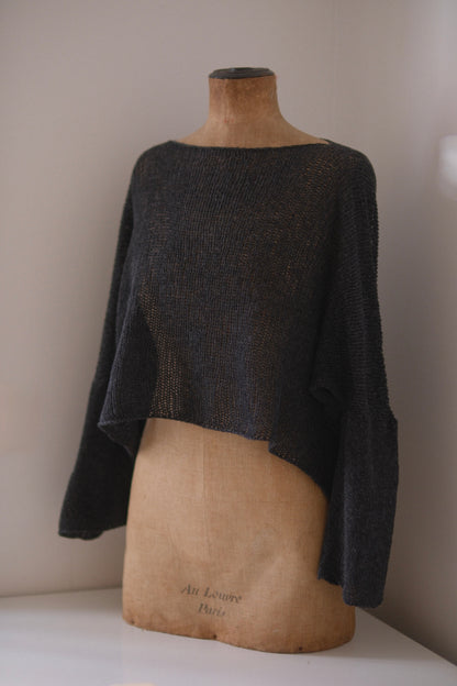 Haze Top
