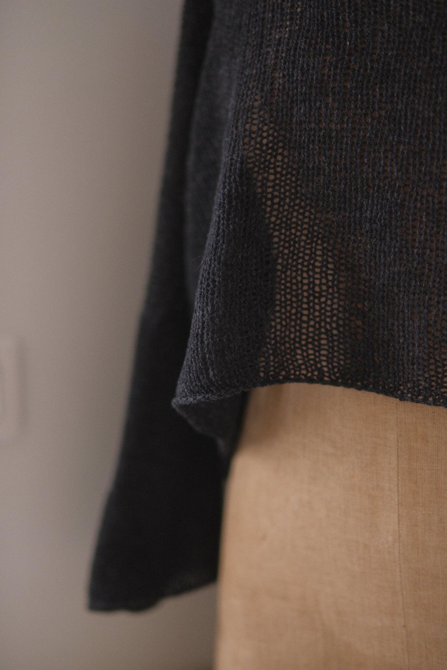 Haze Top