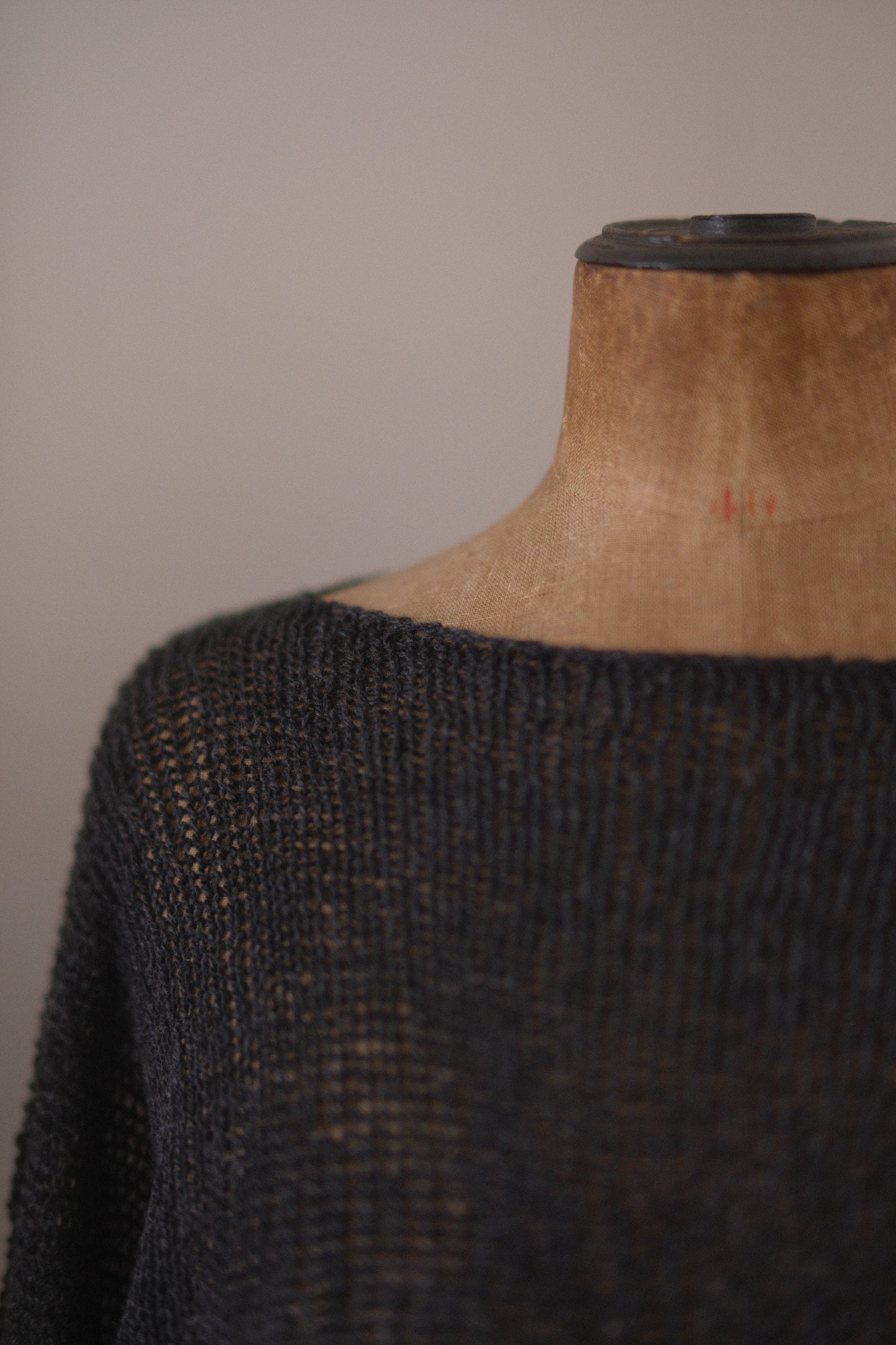 Haze Top