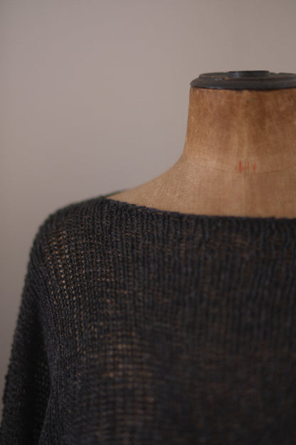 Haze Top
