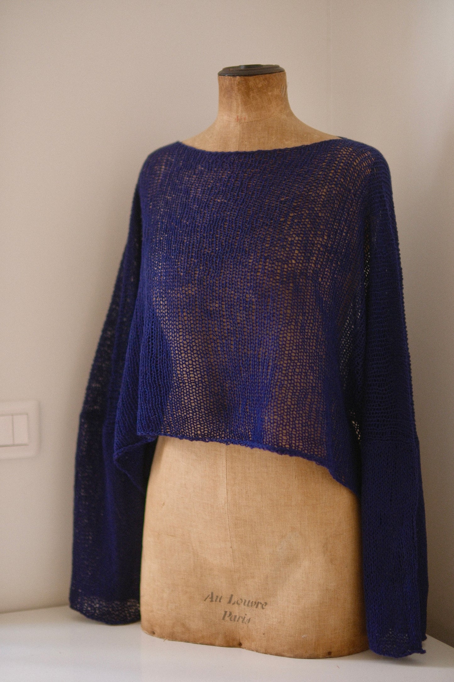 Haze Top