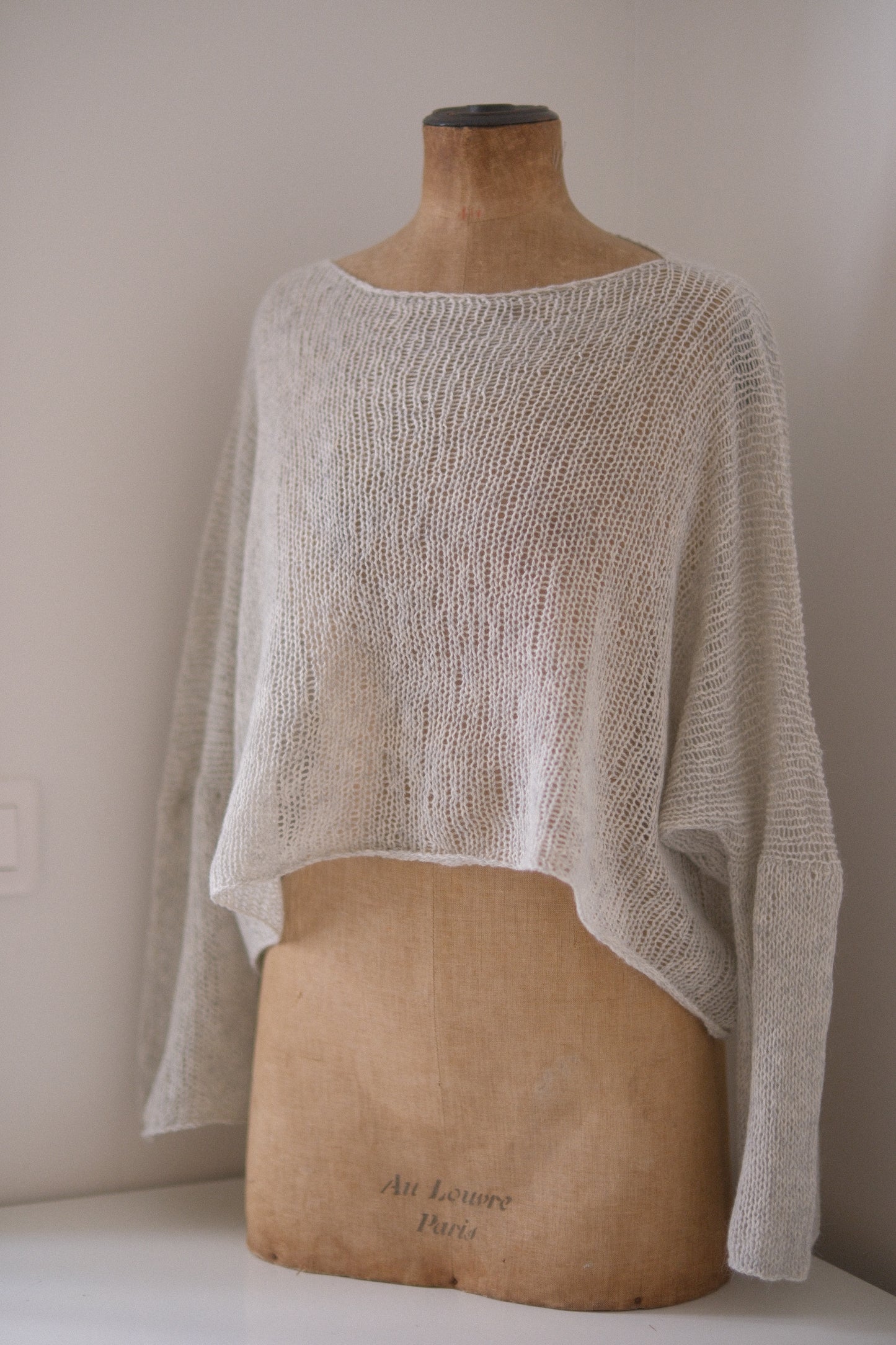 Haze Top