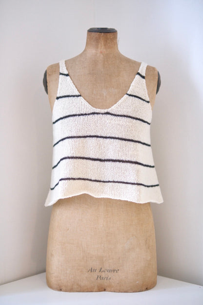 Bien Aimé Top - Cachemire