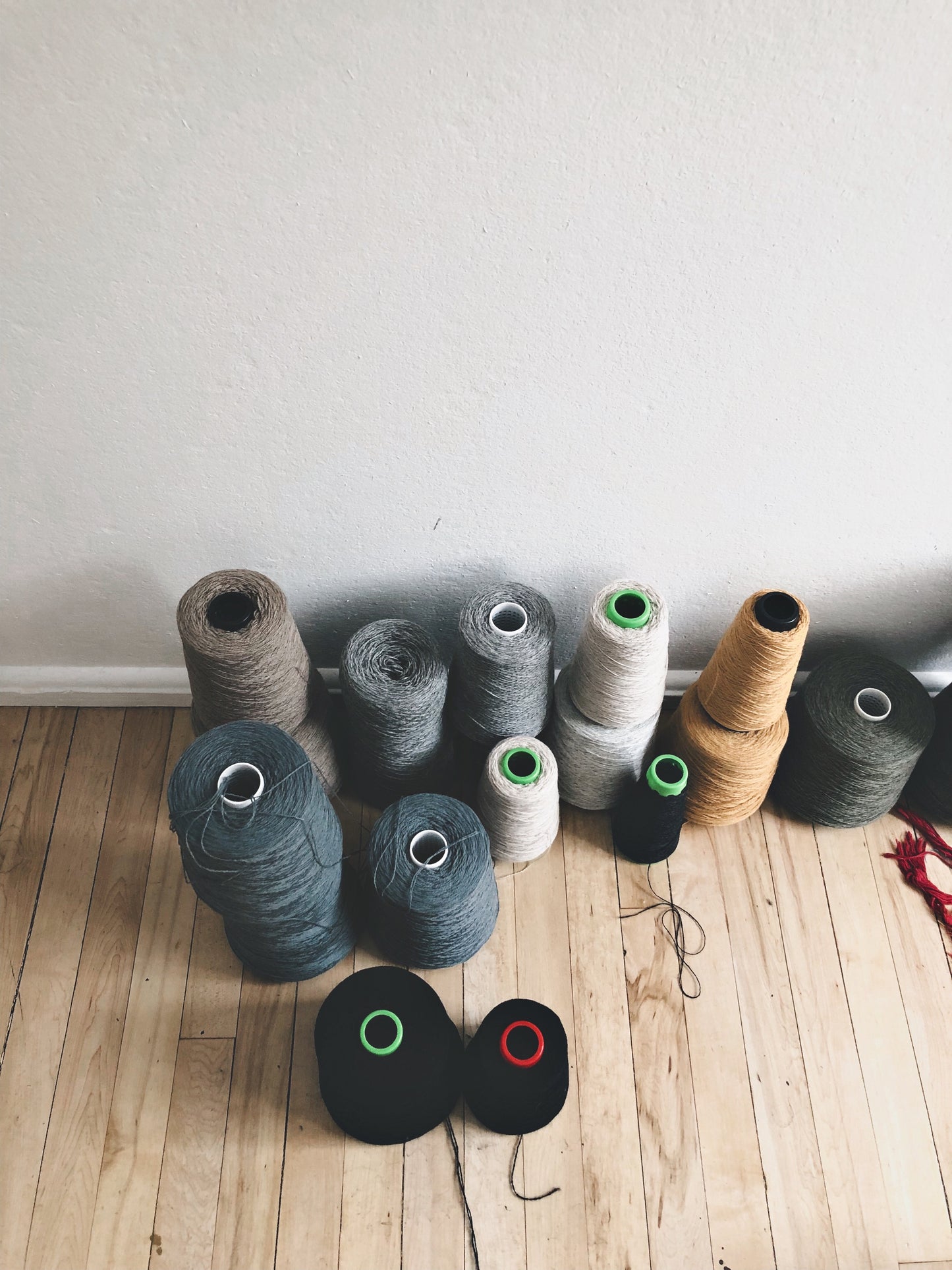 Machine Knitting Intensive