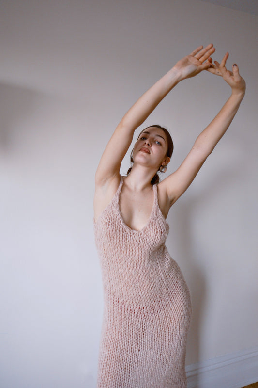 Cynthia Robe
