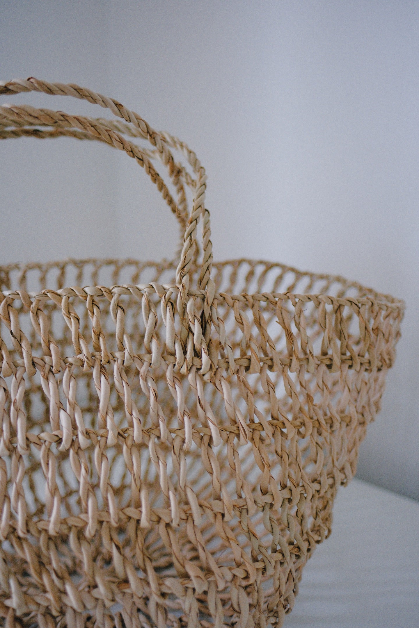 Market Tote