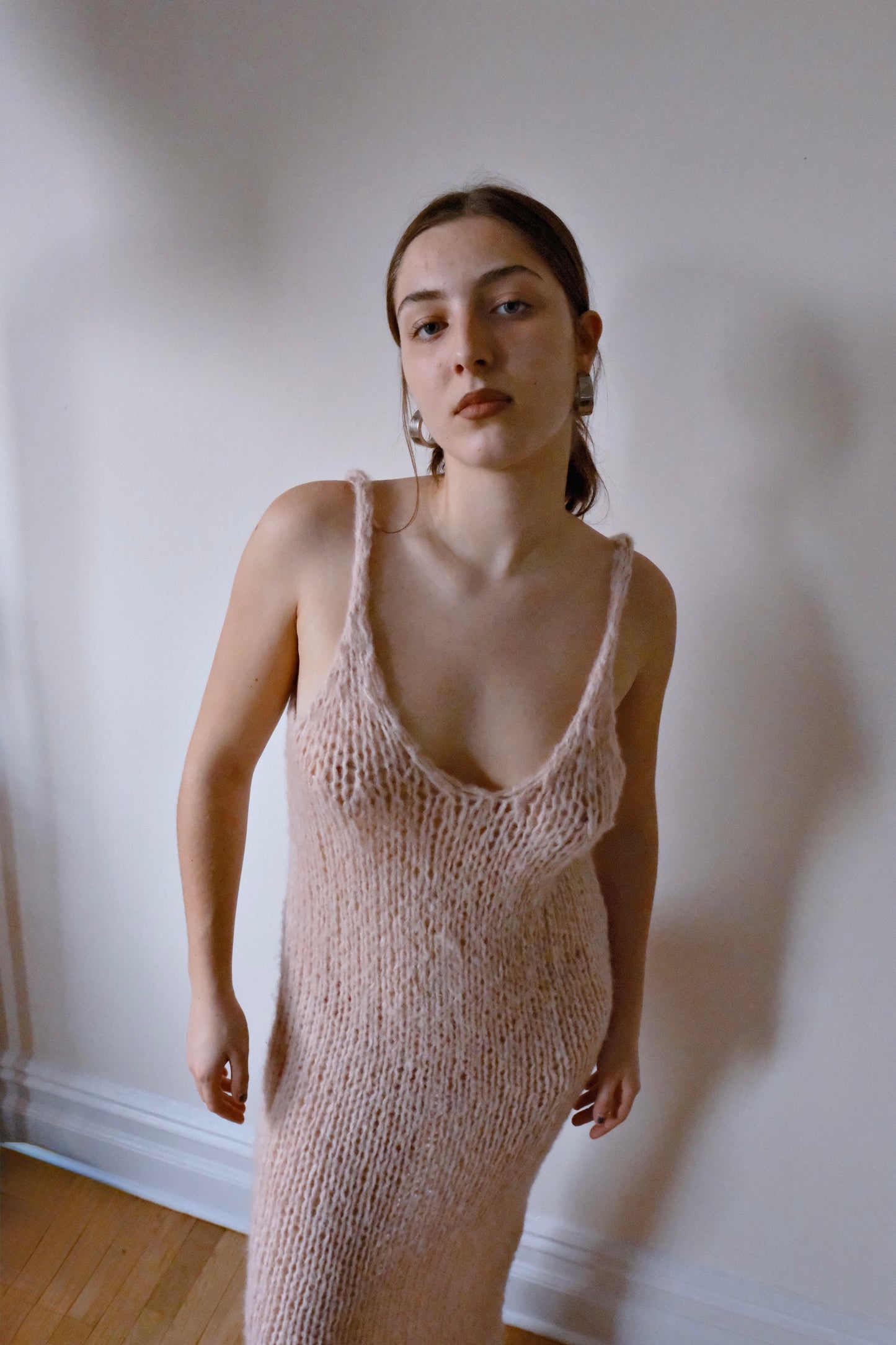 Cynthia Robe