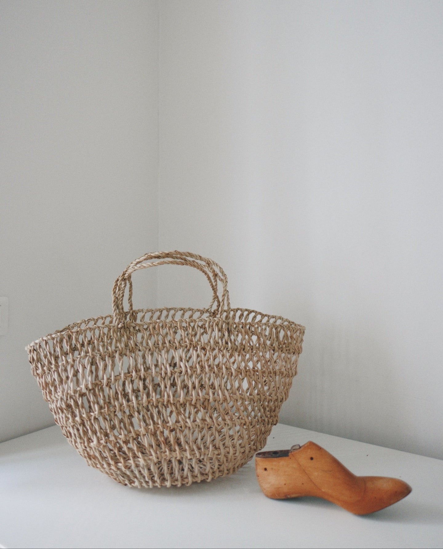 Market Tote