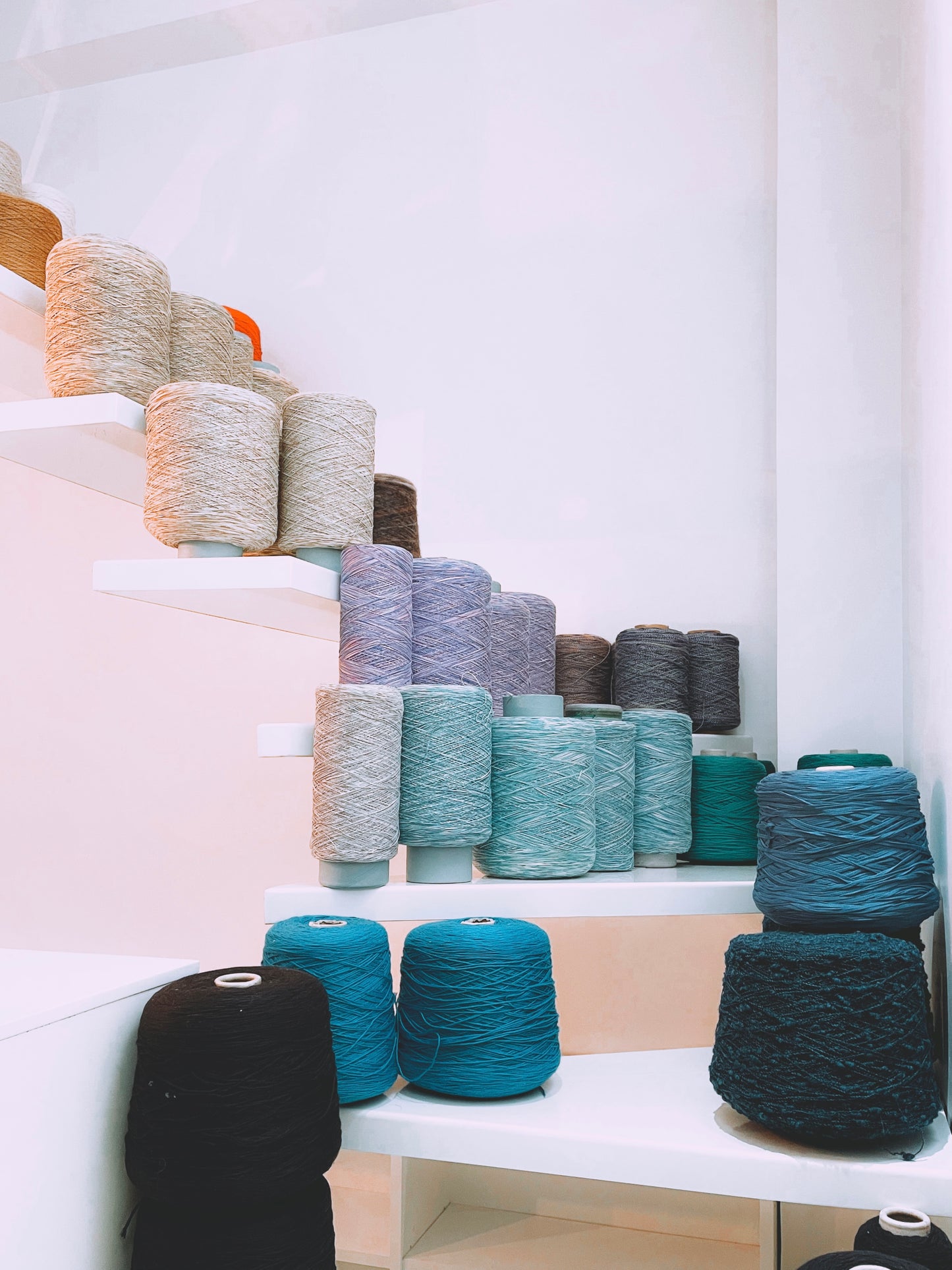 Machine Knitting Intensive