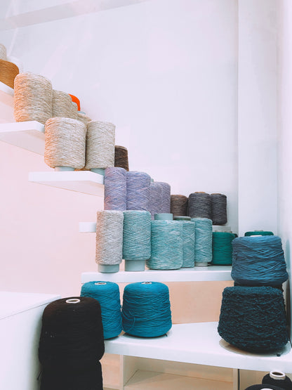 Machine Knitting Intensive