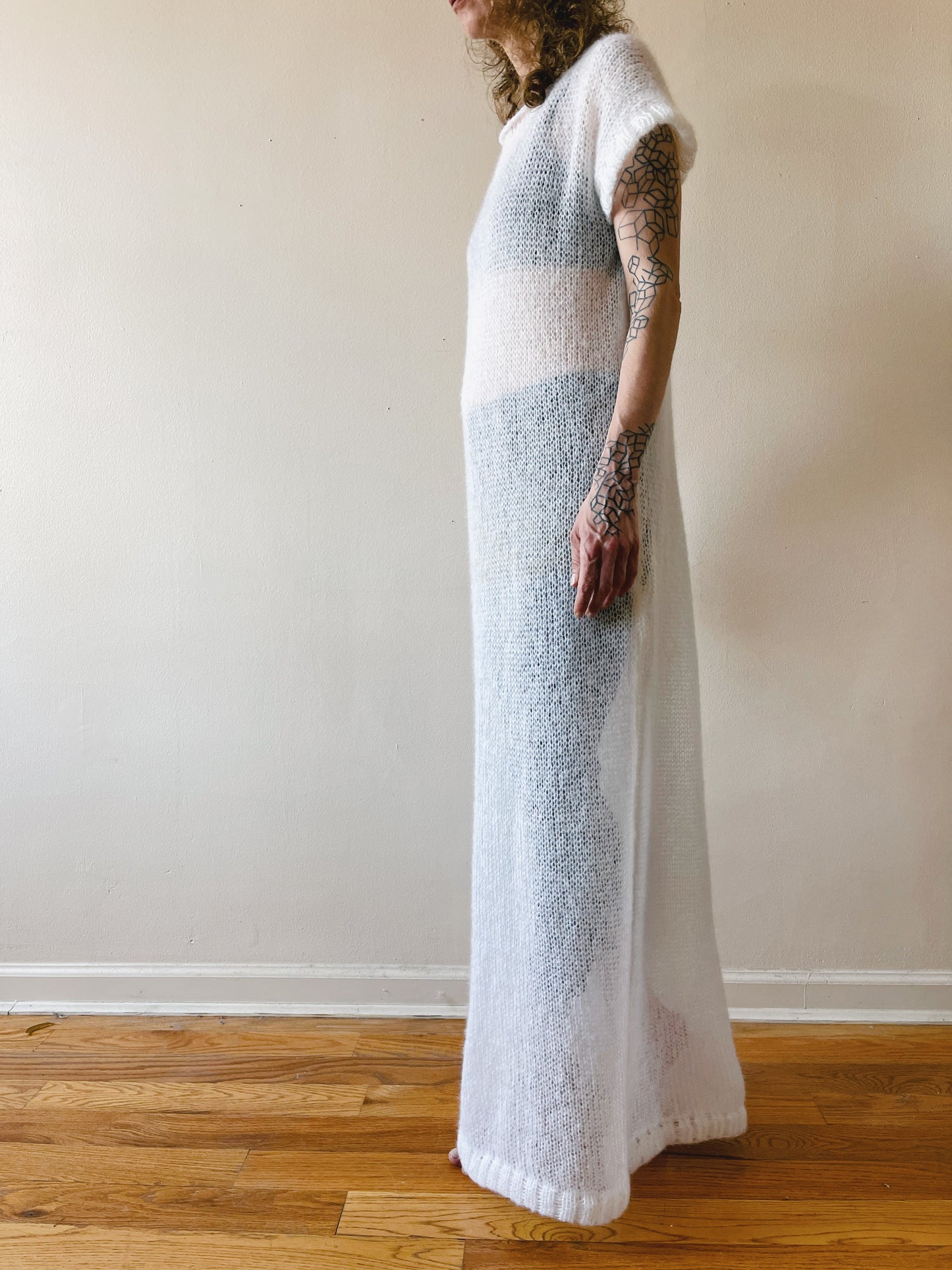Eliot Robe