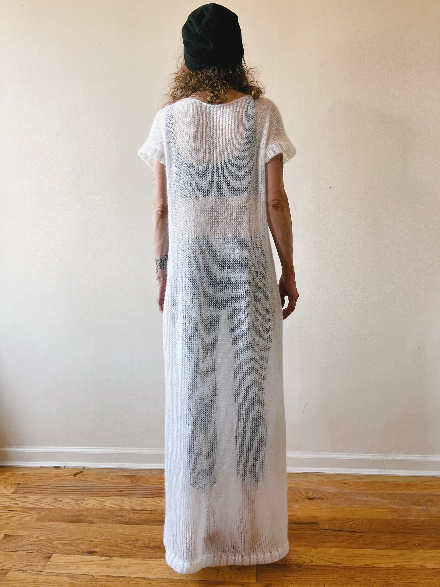 Eliot Robe