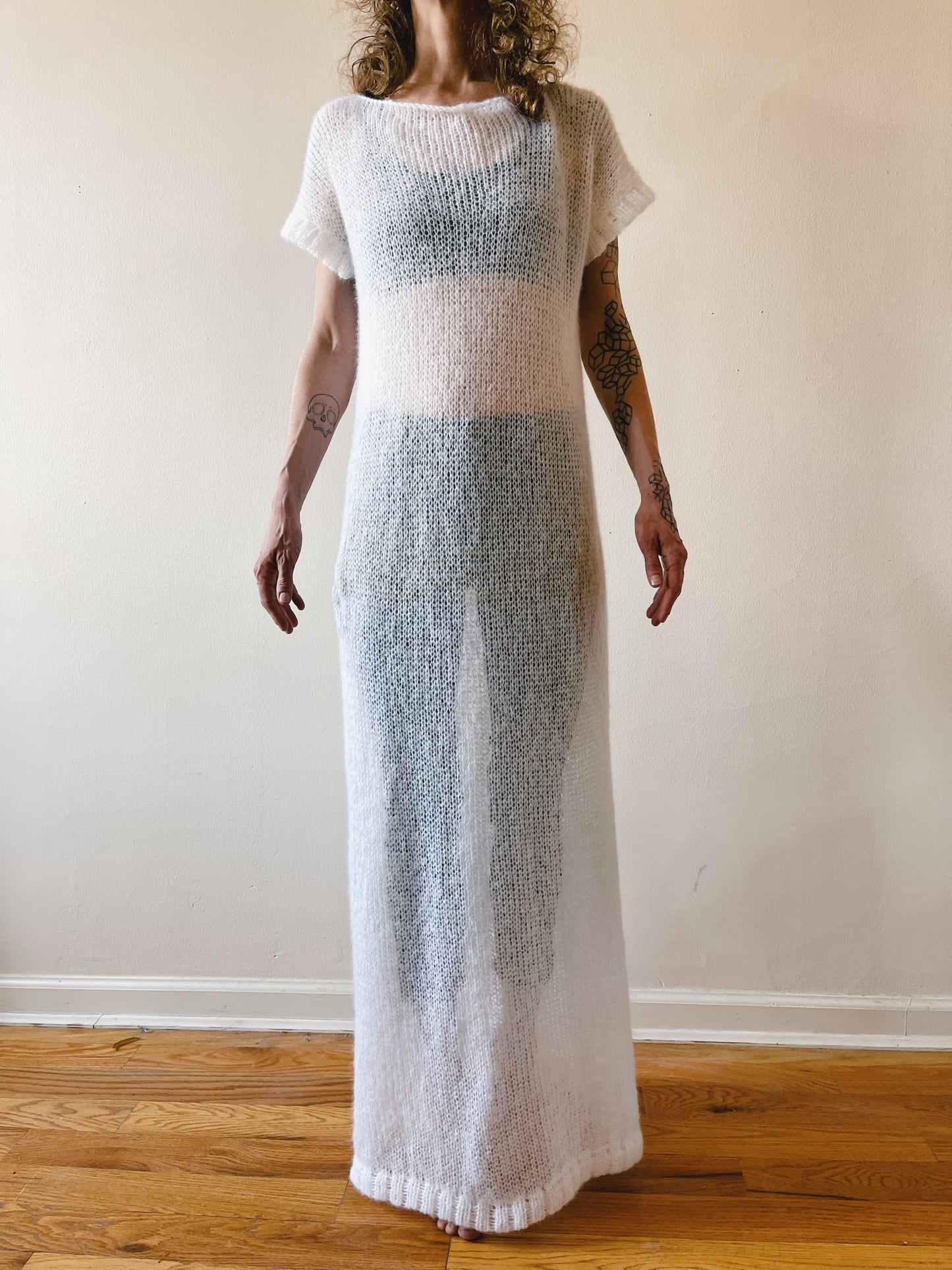 Eliot Robe